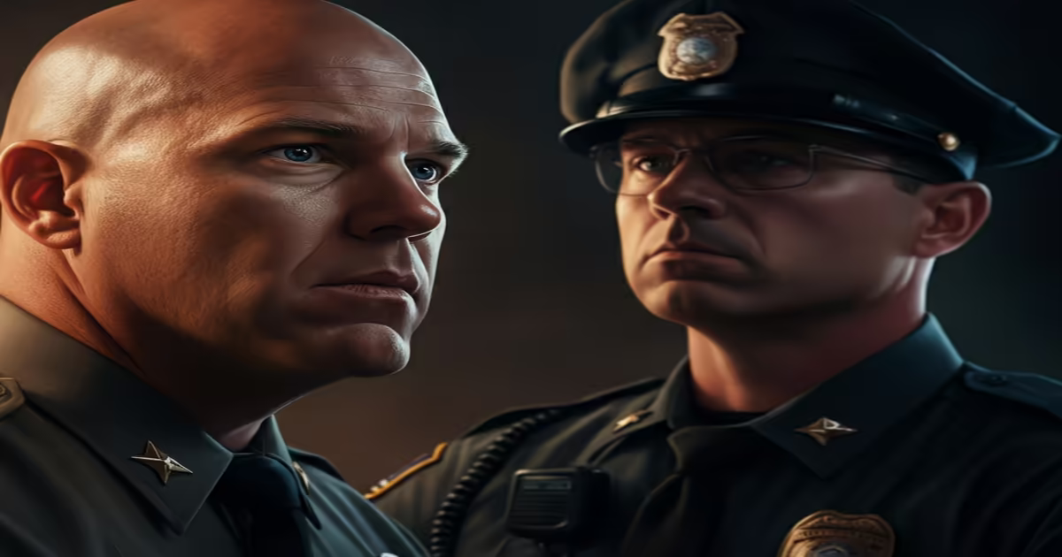 Main image to the post South Carolina Deputy Collapses After Fentanyl Exposure, Saved by Fellow Officer