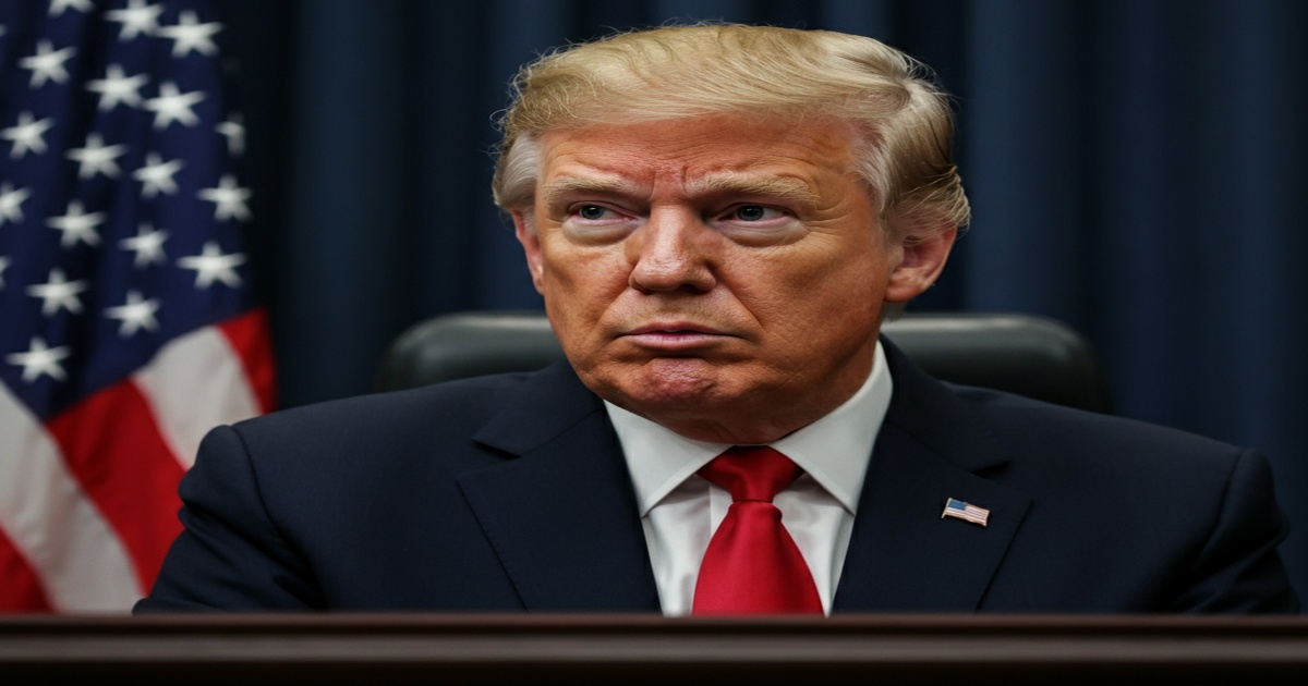 Main image to the post Trump Reveals Shortlist for Fed Chair Successor, Excludes Treasury Secretary Bessent