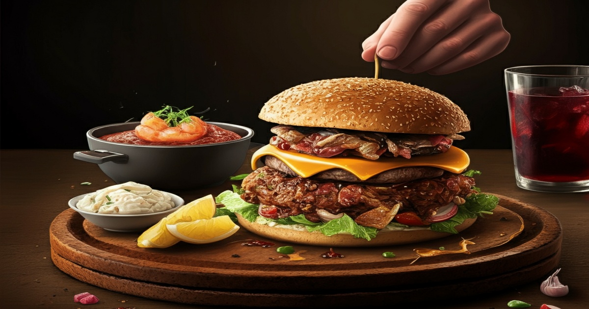 How Weight-Loss Medications Are Reshaping the Restaurant Industry and Our Plates