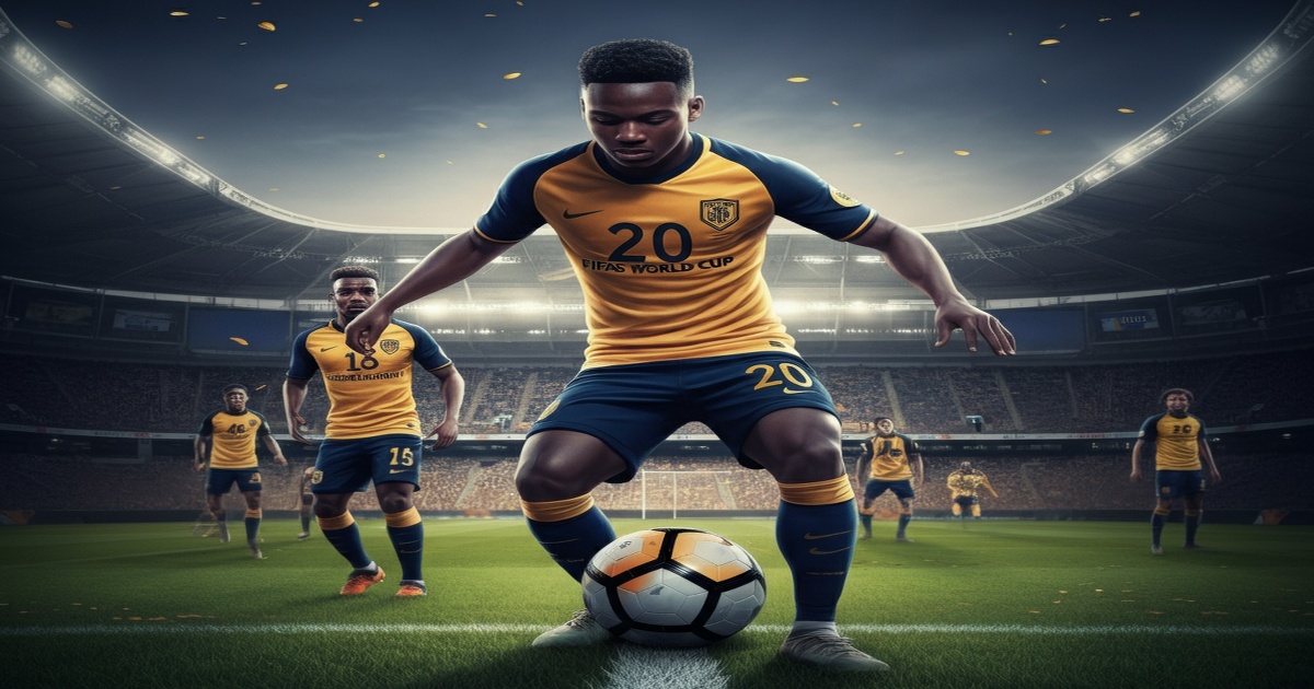 Main image to the post 2025 FIFA Club World Cup Final Set for New Jersey's NFL Stadium