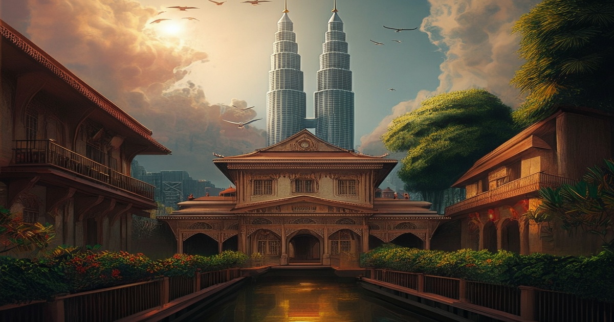 Main image to the post From High Cost of Living in the US to a Comfortable Retirement in Kuala Lumpur