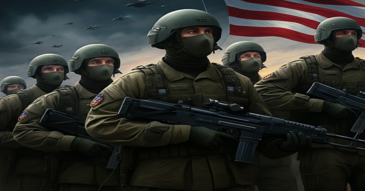 Main image to the post Quad Alliance Faces Internal Strains Amidst US Policy Disputes
