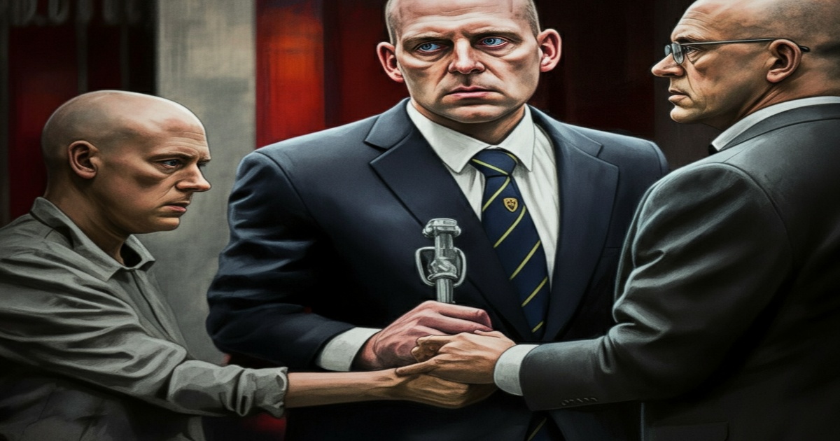 Main image to the post Inquiry Reveals Suicides and Miscarriage of Justice