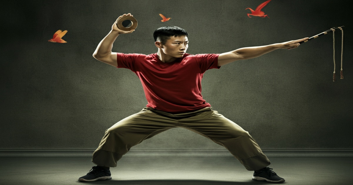 Main image to the post Ancient Chinese Sport Captivates Athletes and Revives Cultural Heritage at Chengdu World Games