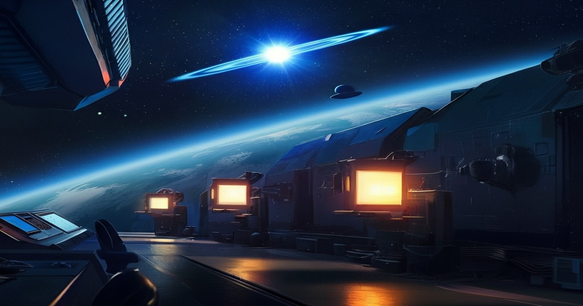 Main image to the post A Hub of Scientific Achievements and Ambitious Future Missions in 2025