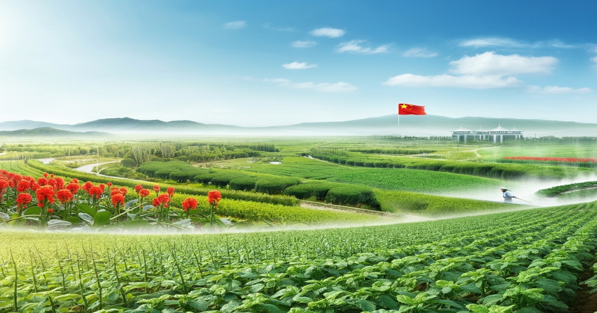 Main image to the post China Launches Central Germplasm Resource Facility in Xiong'an New Area