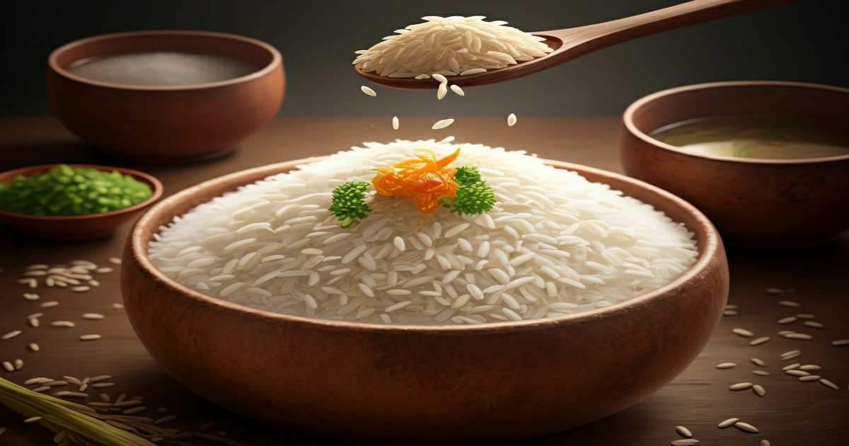 Main image to the post Navigating Tariffs, Rice Shortages, and Shifting Tastes