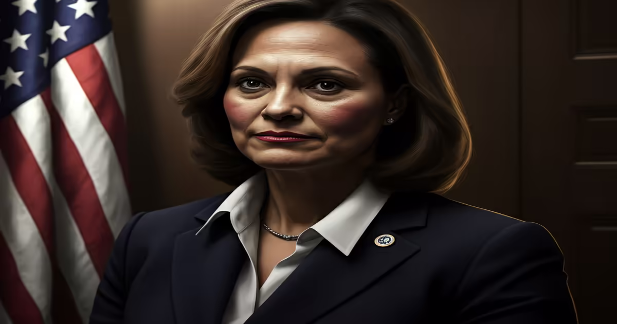Judge Rules Alina Habba Unlawfully Served as New Jersey U.S. Attorney