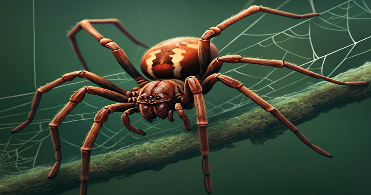 Experts Offer Tips on Deterring Spiders with Natural Repellents in UK Homes