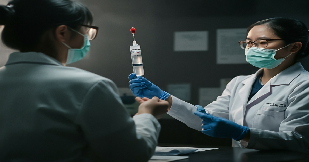 China to Expand HPV Vaccination Access Through National Program