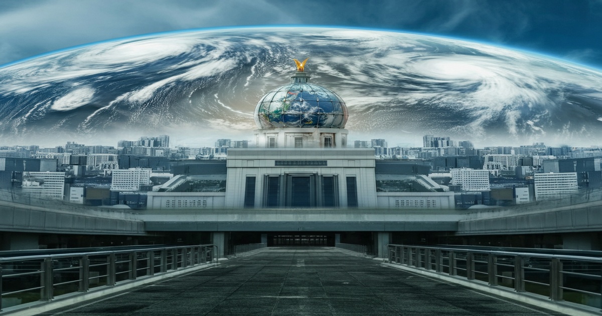 Main image to the post China's Commitment to Enhancing International Collaboration in Meteorological Early Warnings
