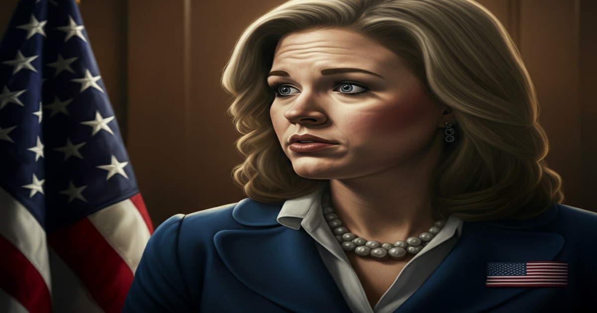 Main image to the post Kim Davis Appeals to Supreme Court to Challenge Same-Sex Marriage Ruling