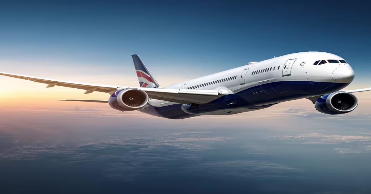 Main image to the post British National Survives Boeing 787-8 Crash, Investigation Launched