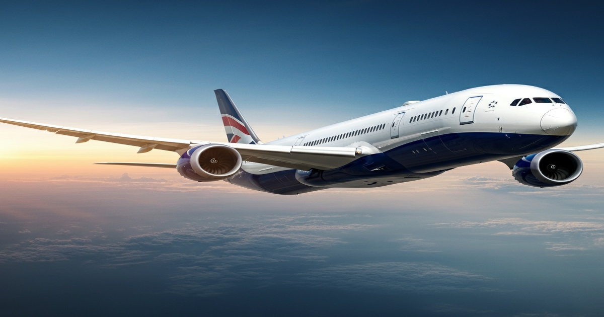 Main image to the post British National Survives Boeing 787-8 Crash, Investigation Launched