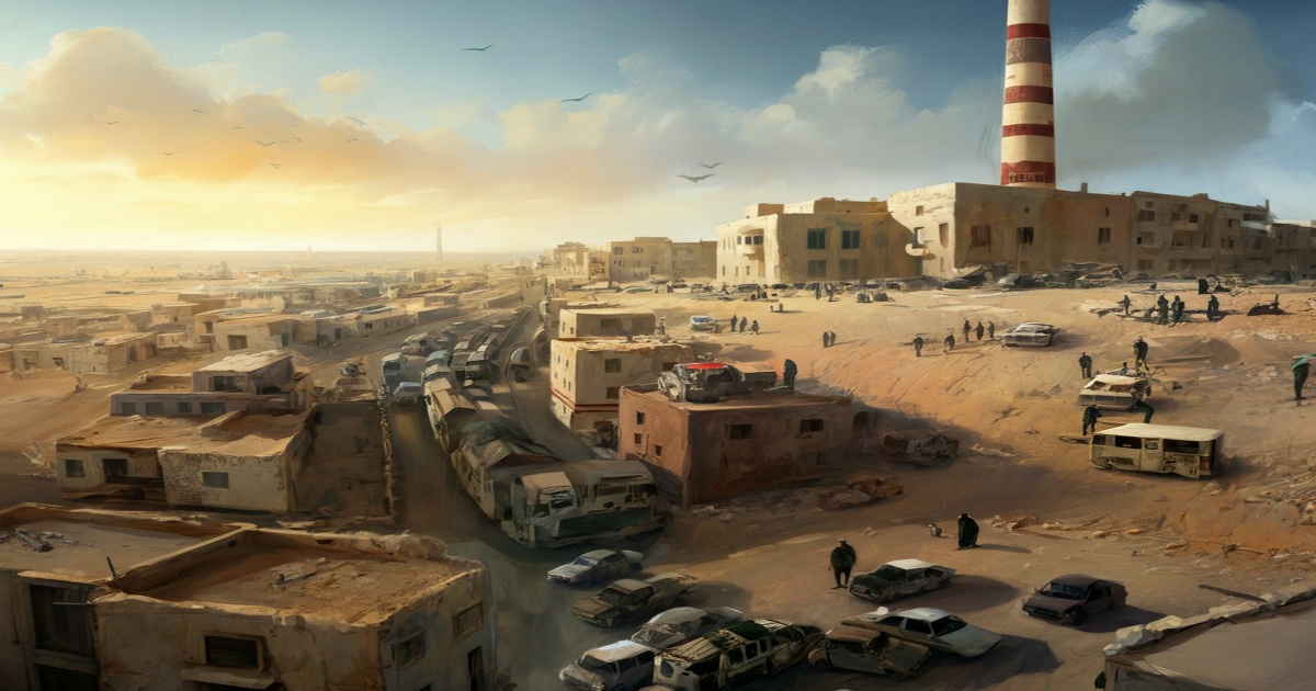 Main image to the post Gaza Ceasefire Talks Stalled Over Troop Withdrawal, Negotiations Continue
