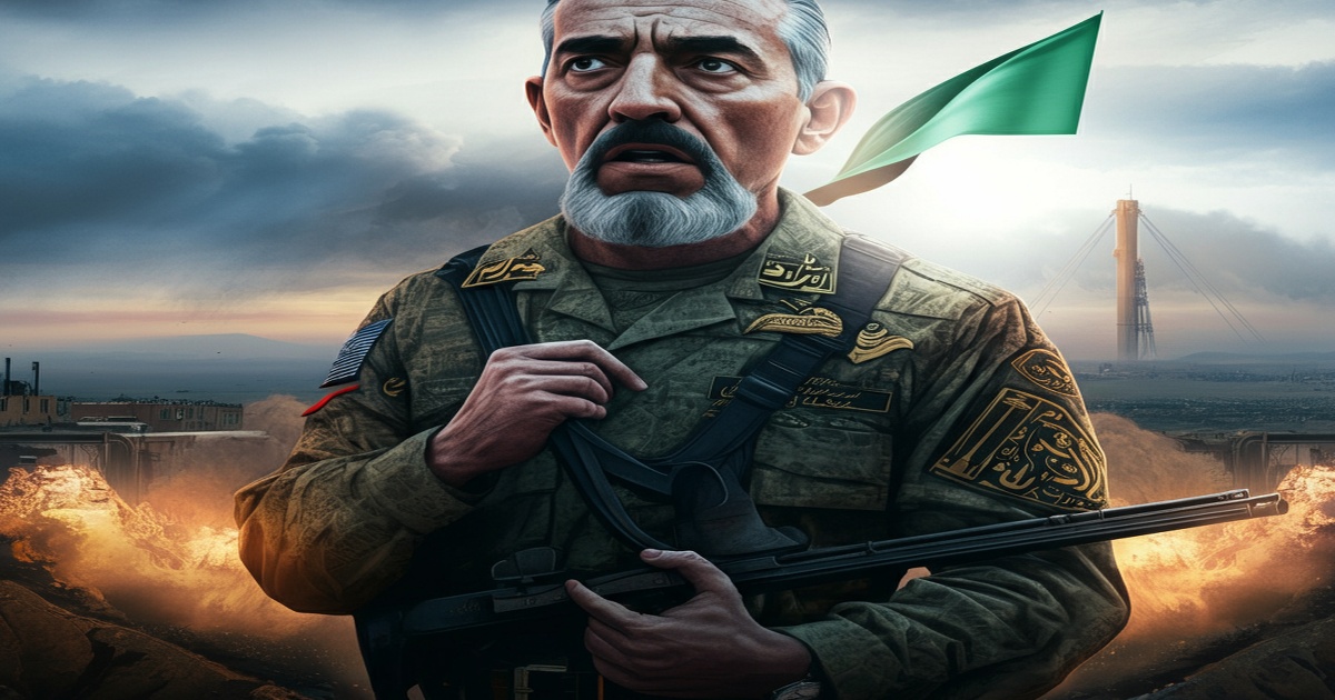 Main image to the post Iran Accuses Israel of Expanding War, Cites Gas Facility Attack
