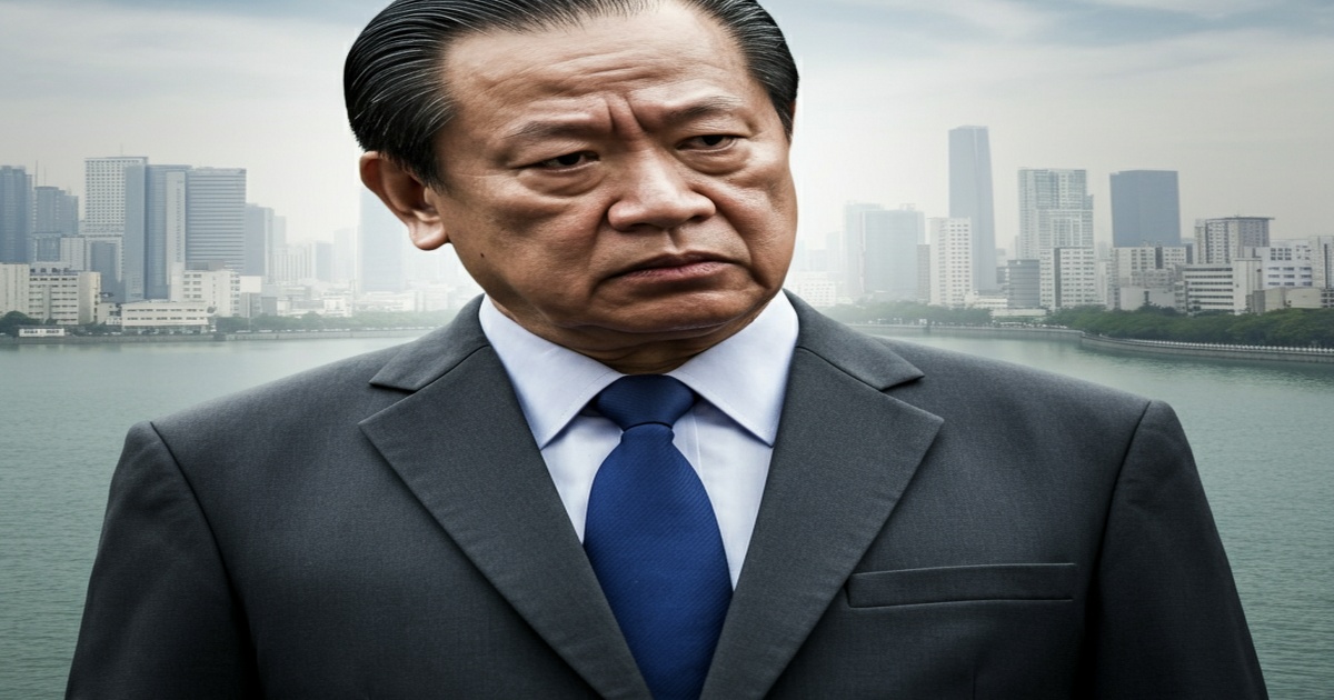 Main image to the post China Voices Strong Discontent Over European Parliament's Taiwan Visit