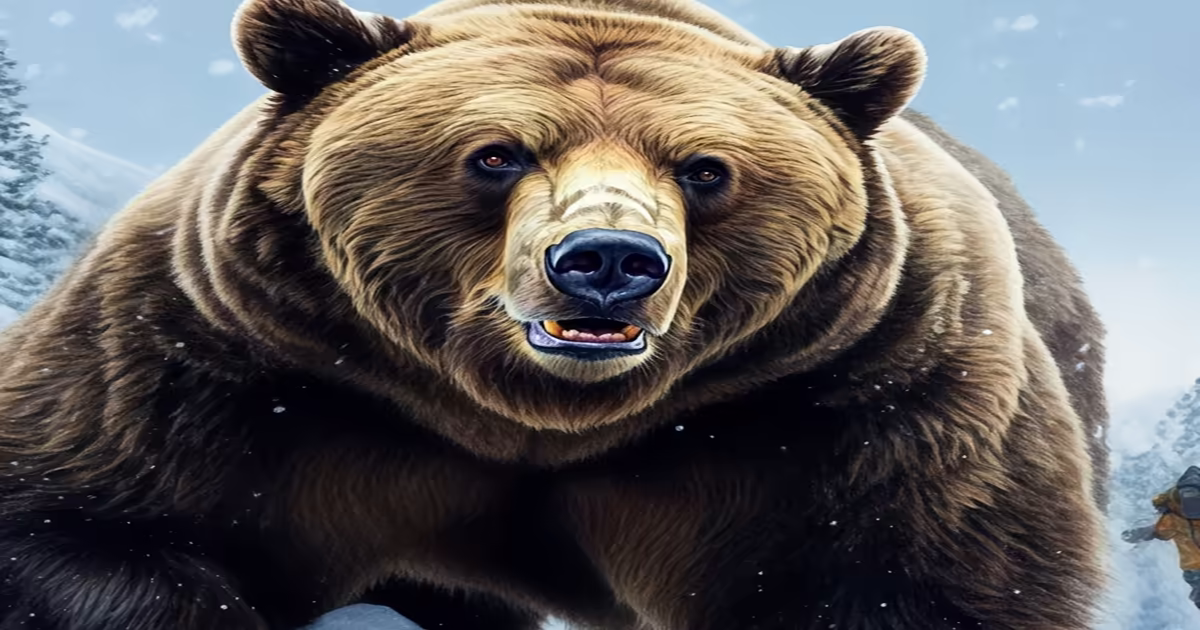 Tragic Bear Attack in Hokkaido Claims Life of Young Climber