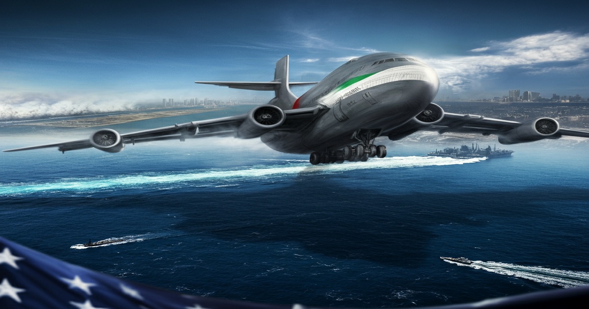 Main image to the post Rubio Urges China to Intervene as Iran Threatens Strait of Hormuz Closure