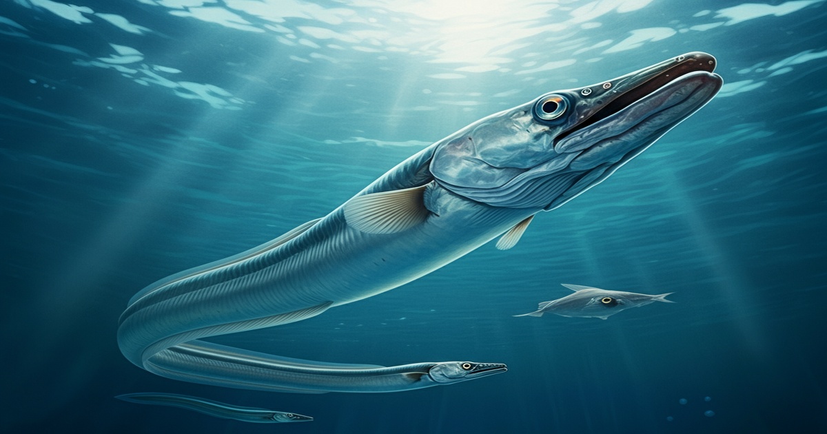 Main image to the post Increasing Reach of Japanese Glass Eels Spurred by Shifting Ocean Currents