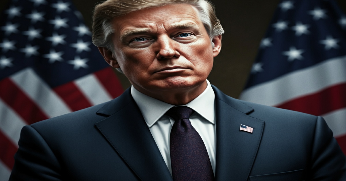 Main image to the post Appeals Court to Weigh Legality of Trump's Tariffs, Testing Presidential Trade Power