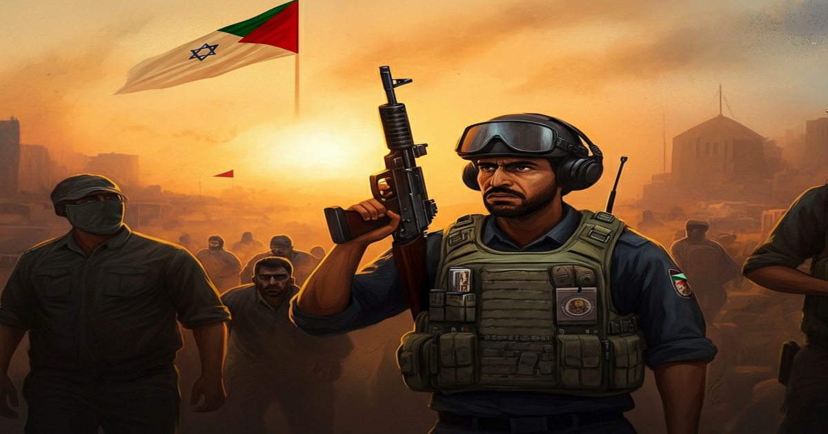 Main image to the post No Breakthrough in Hostage Deal Negotiations and Recent Israeli Strikes