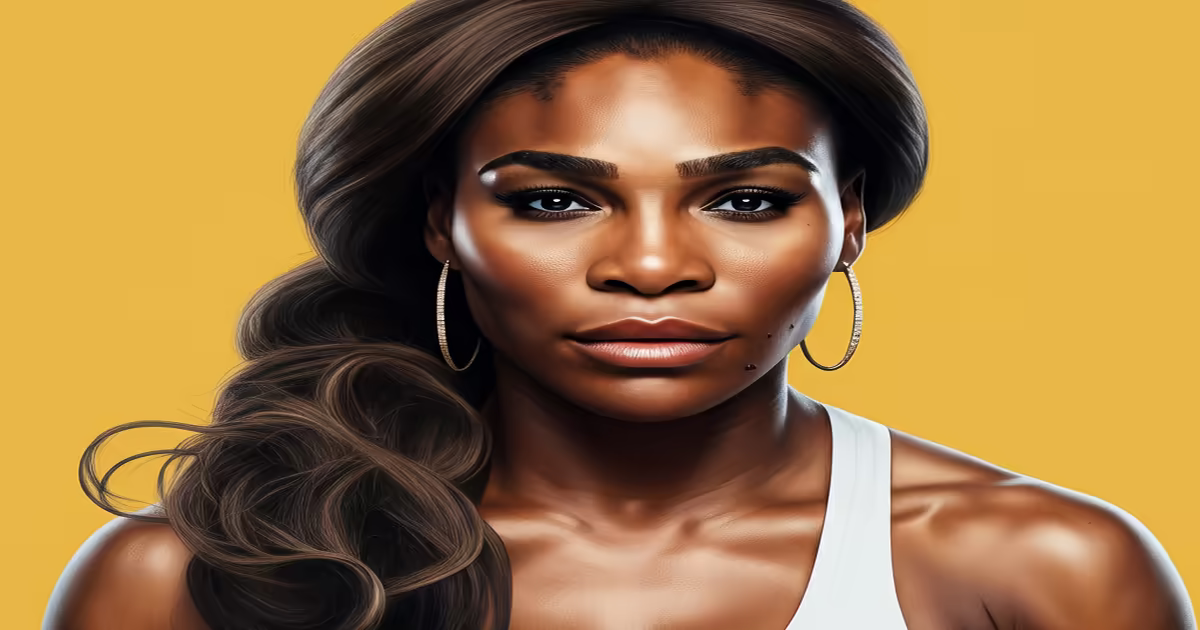 Serena Williams Opens Up About Weight Loss Journey with GLP-1 Drugs