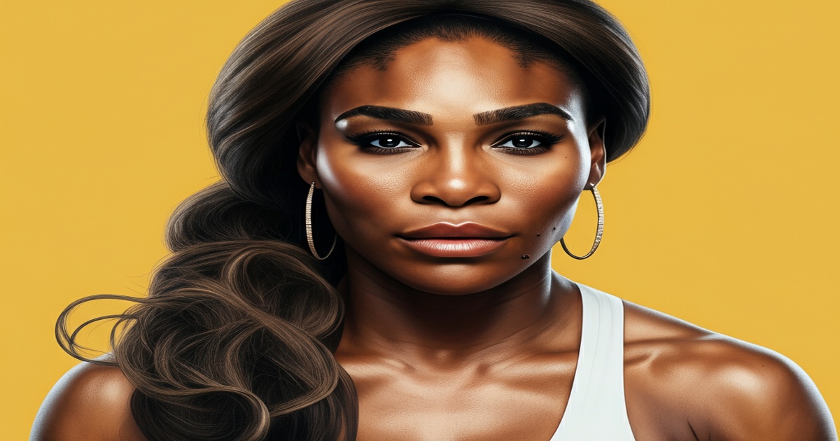 Serena Williams Opens Up About Weight Loss Journey with GLP-1 Drugs