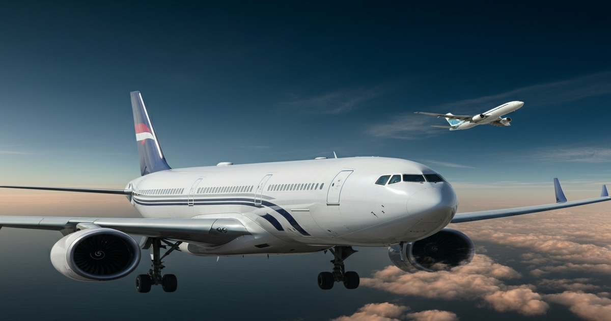 Main image to the post China Enhances Aviation Safety Measures Following Recent Plane Crashes