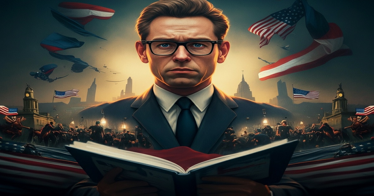 Main image to the post A Nation Divided Over Free Speech, Censorship, and the Future of Social Media