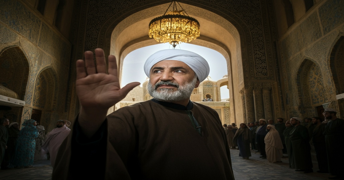 Main image to the post Spanish Government Overrules "Shameful" Ban Impacting Islamic Festivals