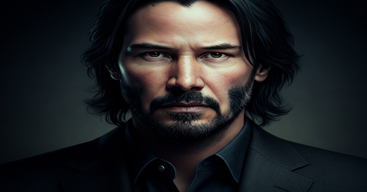 Main image to the post Keanu Reeves' Stolen Watches Recovered and Returned
