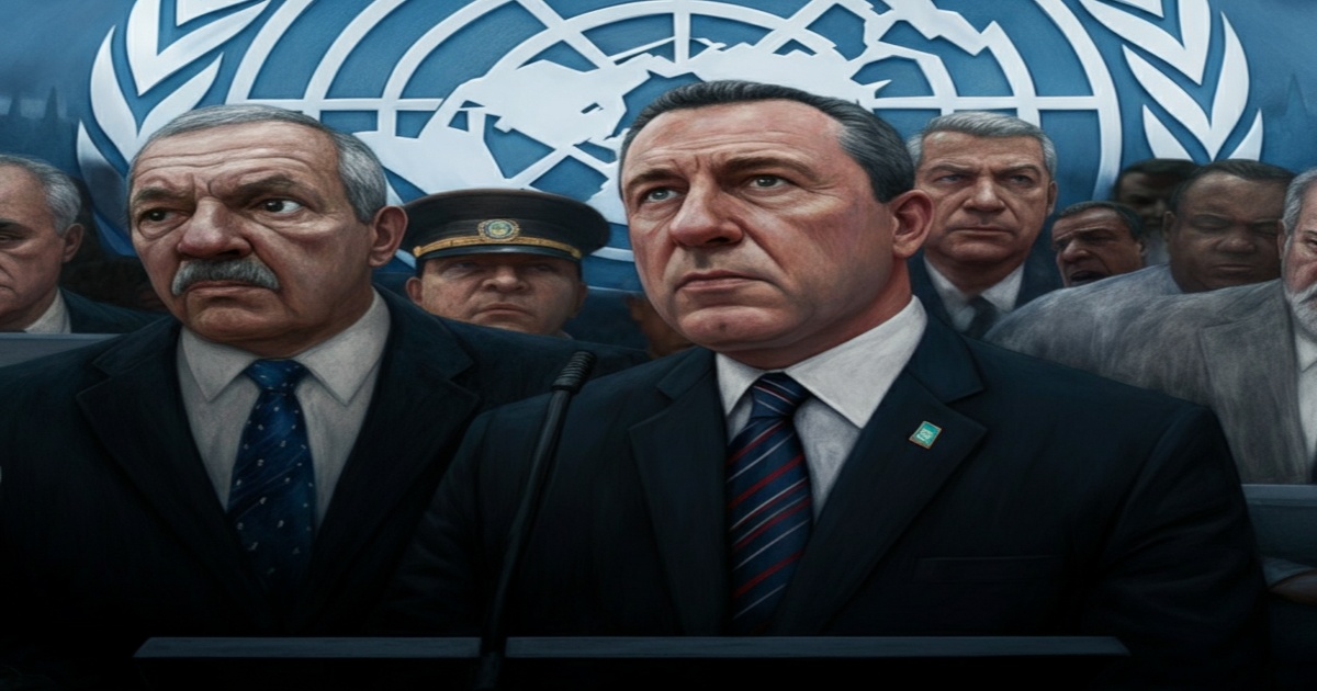 Main image to the post UN Chief Disappointed by U.S. Veto of Gaza Ceasefire Resolution