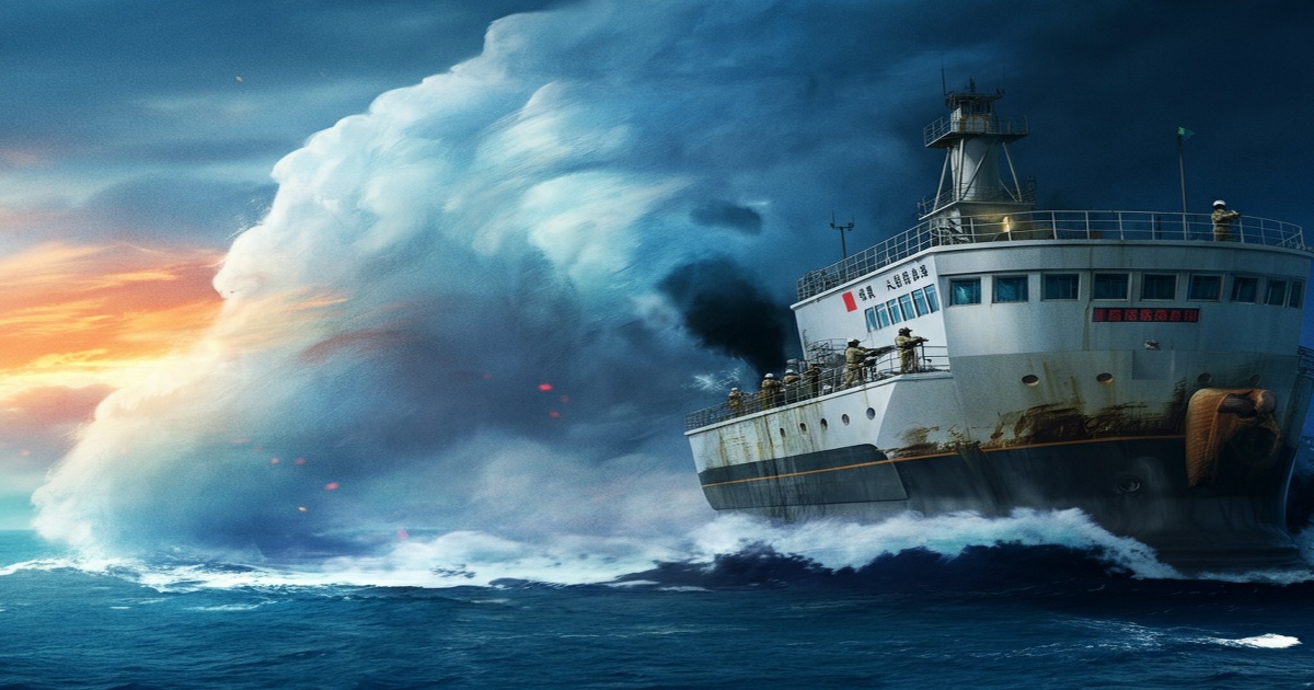 Main image to the post China Makes Significant Oil Discovery in the South China Sea