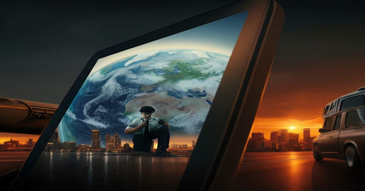 Main image to the post Balancing Energy Security and Global Market Stability