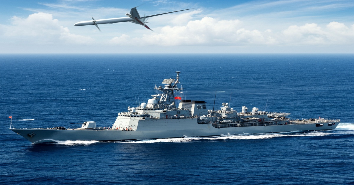 Main image to the post PLA Conducts Long-Range Live-Fire Drills in the East China Sea Amid "Strait Thunder-2025A" Exercise