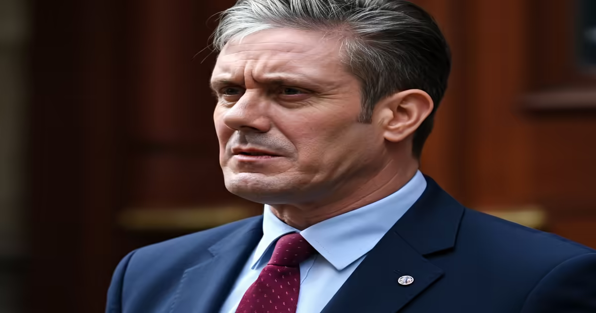 Main image to the post Major U-Turns Loom for Sir Keir Starmer as Local Election Concerns Grow