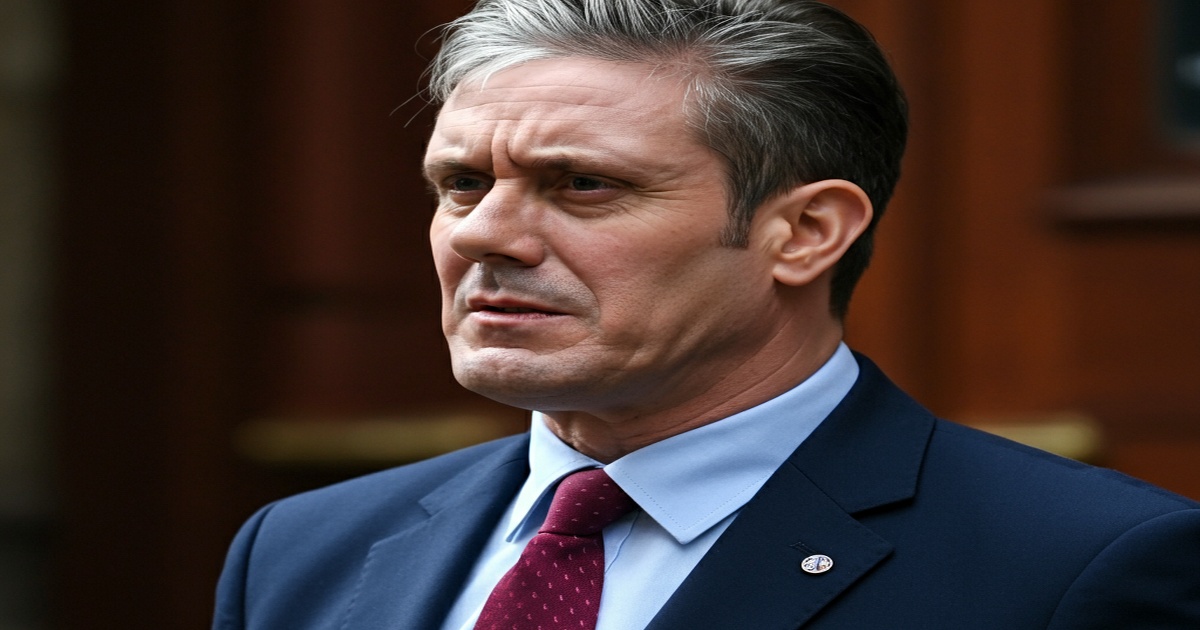 Main image to the post Major U-Turns Loom for Sir Keir Starmer as Local Election Concerns Grow