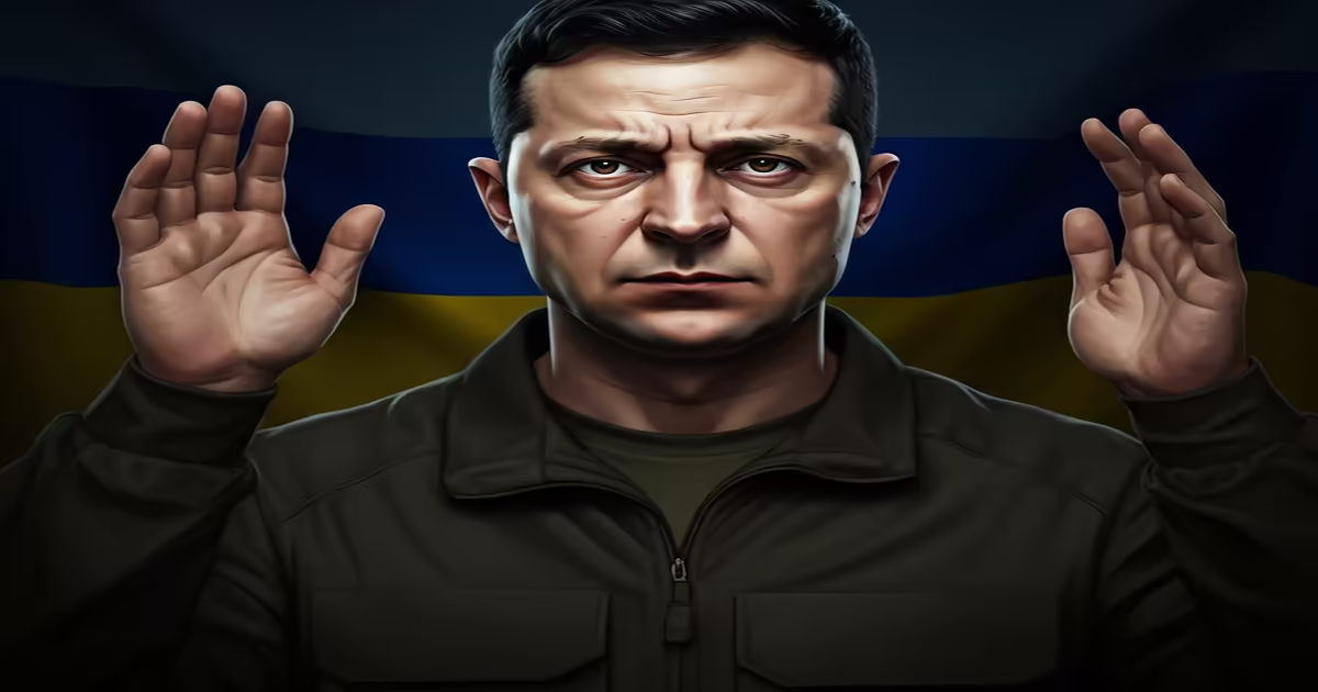 Main image to the post Putin Signals Readiness for New Ukraine Talks, Zelenskyy Remains Cautious