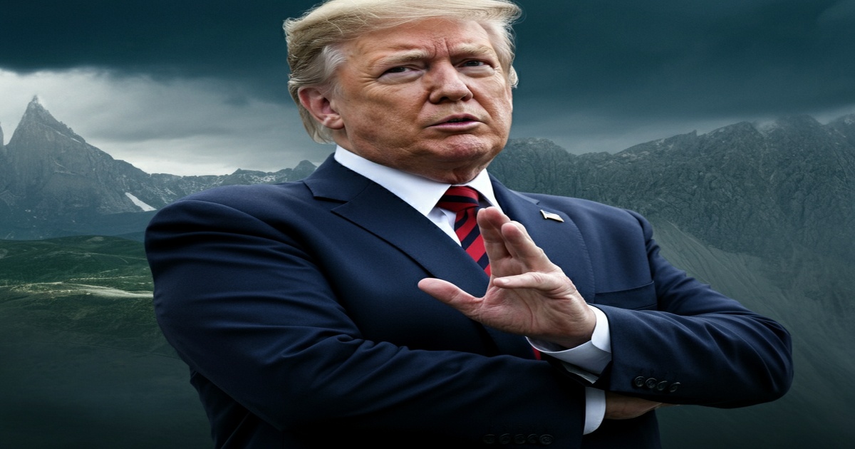 Main image to the post Trump Criticizes Putin and Zelensky Amidst Kyiv Missile Attack