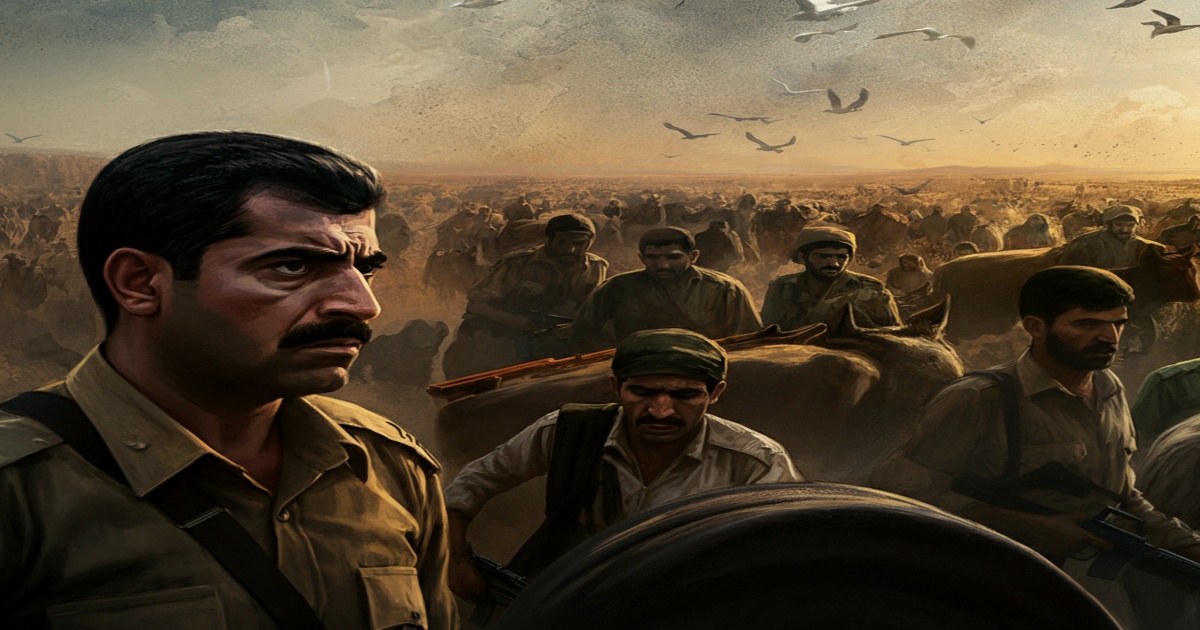 Main image to the post Ceasefire Negotiated Amidst Syrian Druze Heartland Violence