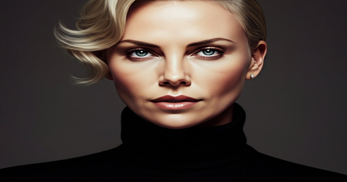 Main image to the post Charlize Theron on Sex, Dating, and Finding Freedom in Her Forties