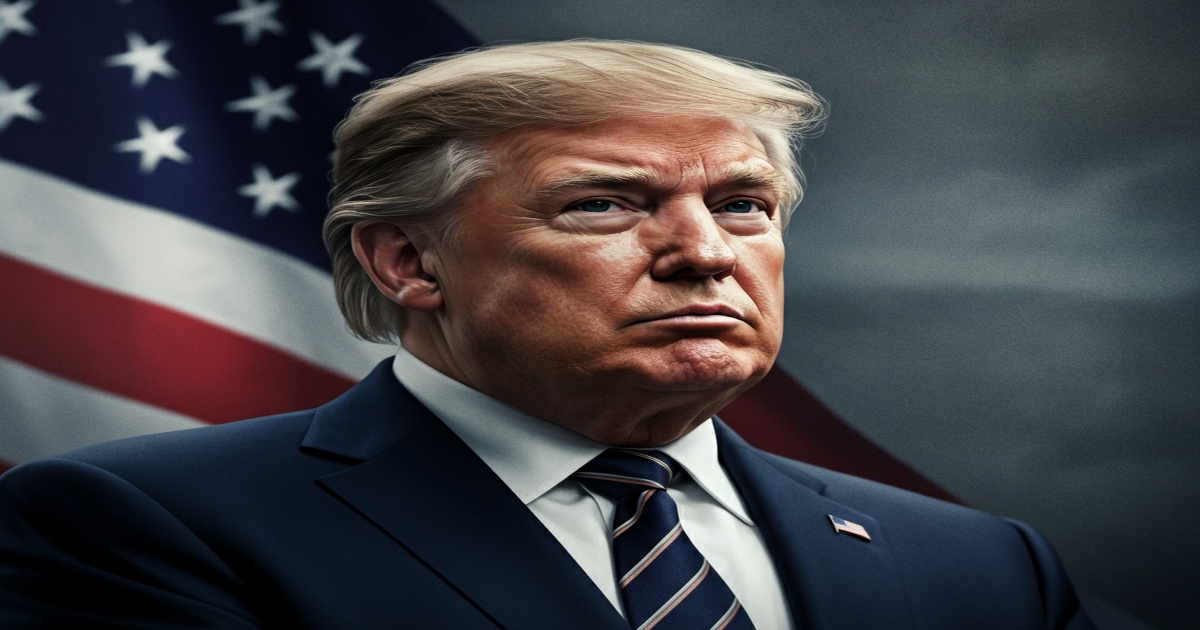 Main image to the post Paramount Settles Trump Lawsuit Over CBS Interview, Paying $16 Million