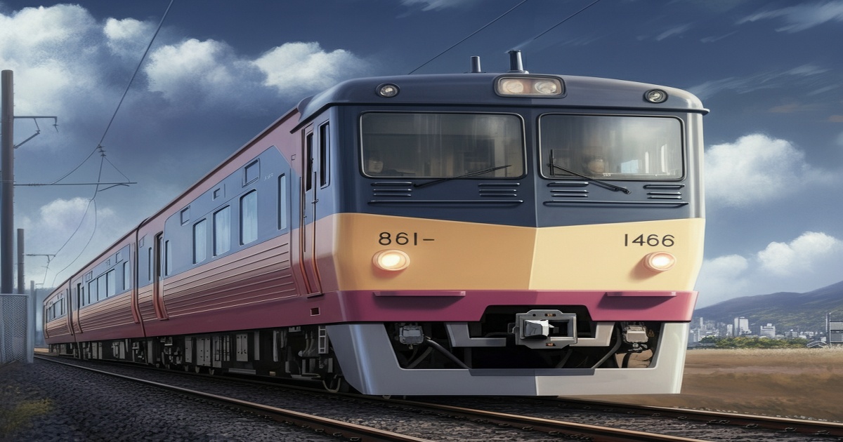 Main image to the post Japan's Railways Embrace Automation to Tackle Labor Shortage and Maintain Operational Excellence