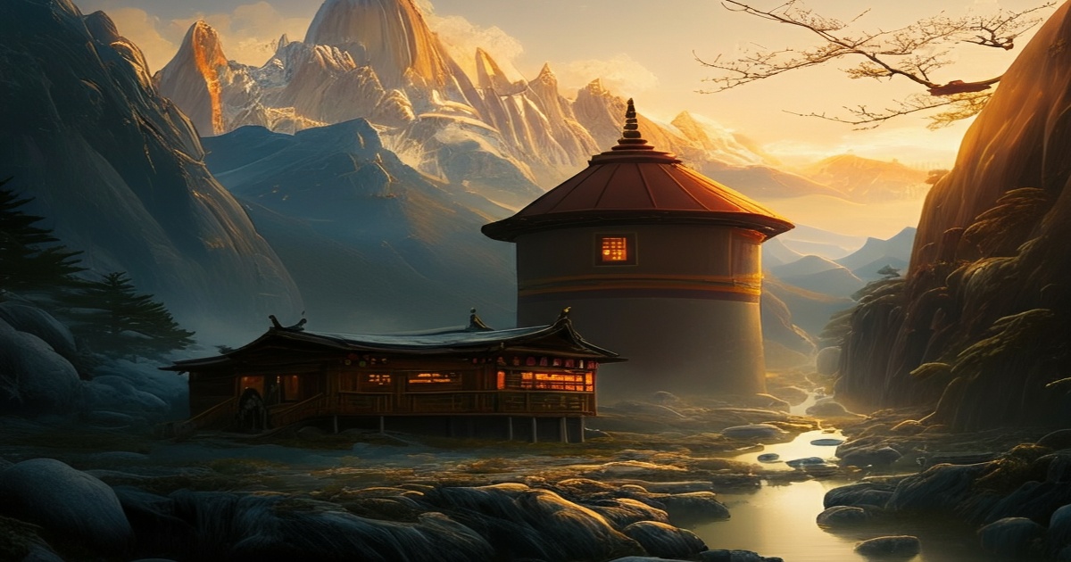 Main image to the post A Deep Dive into Ecological Research in China's Qilian Mountains