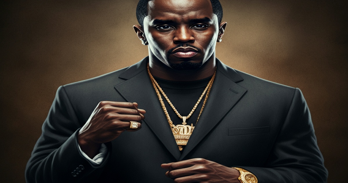 Main image to the post Diddy Remains in Custody After Jury Verdict in Sex-Trafficking Trial
