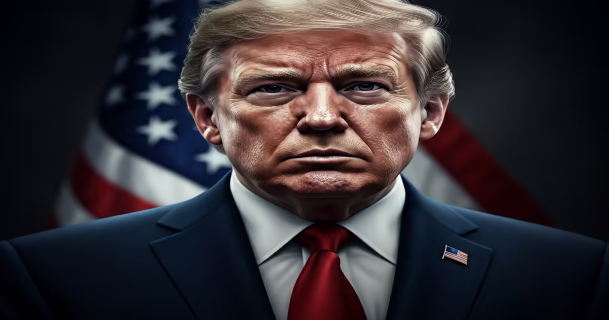 Trump Secures Trade Deal with EU, Imposing 15% Tariffs and Major Investments in U.S. Energy