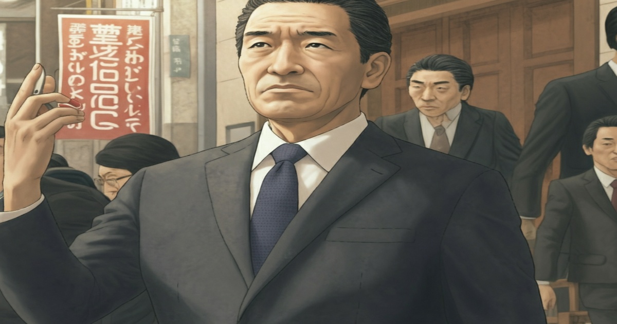 Main image to the post New Election Coverage Guidelines Introduced by The Asahi Shimbun