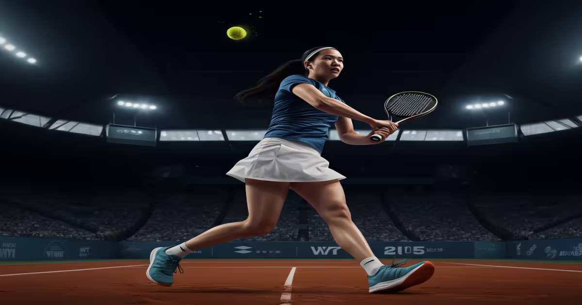 Main image to the post Enhancements Announced for WTT China Smash 2025 in Beijing