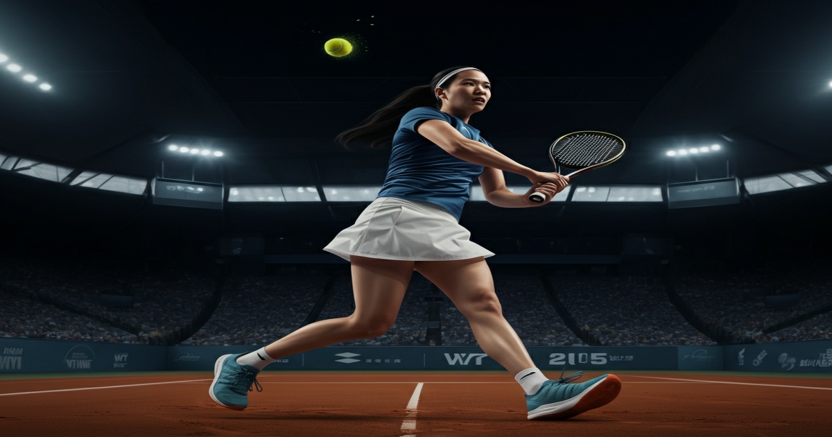 Enhancements Announced for WTT China Smash 2025 in Beijing